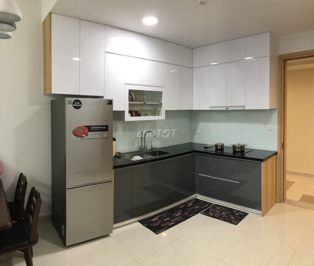 Emerald 2pn-2wc 71m2 view nội khu nhà full nội thất đẹp giá 15tr/th