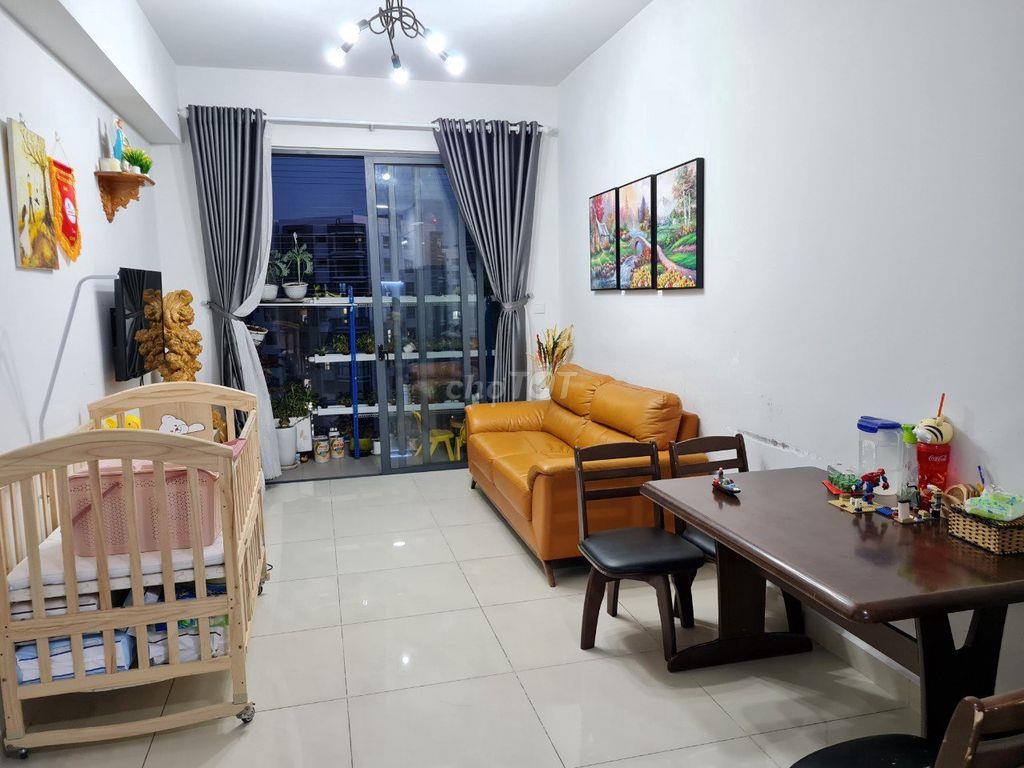 Emerald 2pn-2wc 71m2 view nội khu nhà full nội thất đẹp giá 15tr/th