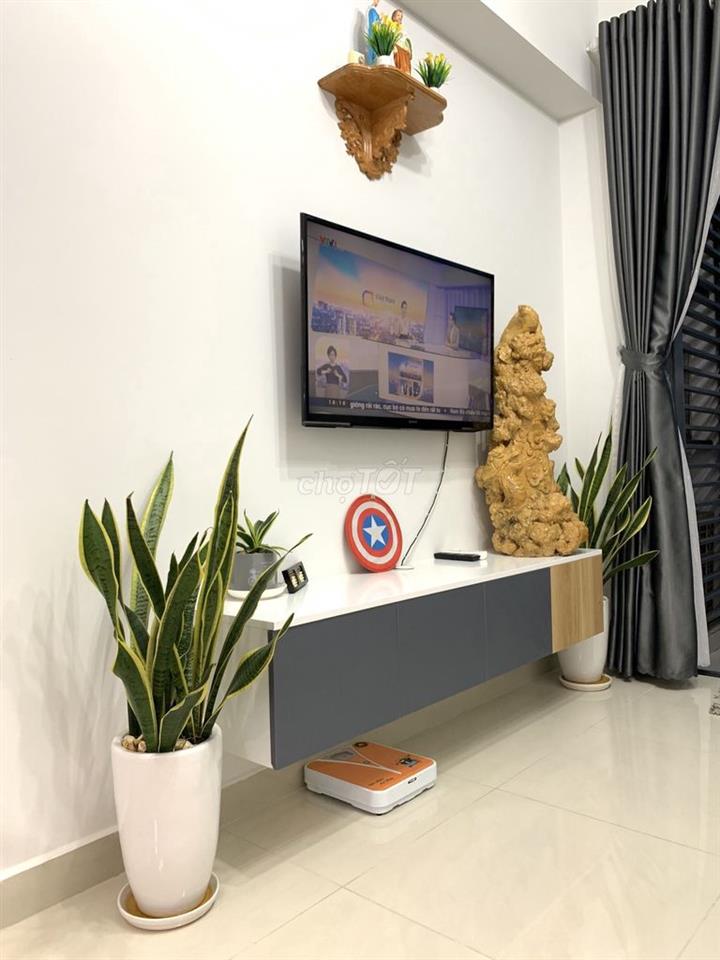 Emerald 2pn-2wc 71m2 view nội khu nhà full nội thất đẹp giá 15tr/th
