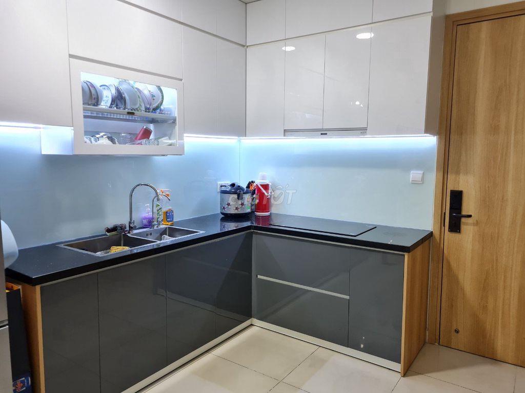 Emerald 2pn-2wc 71m2 view nội khu nhà full nội thất đẹp giá 15tr/th