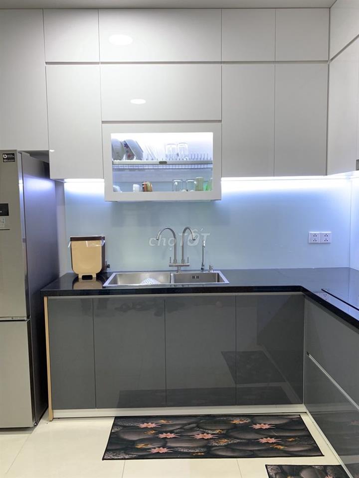 Emerald 2pn-2wc 71m2 view nội khu nhà full nội thất đẹp giá 15tr/th