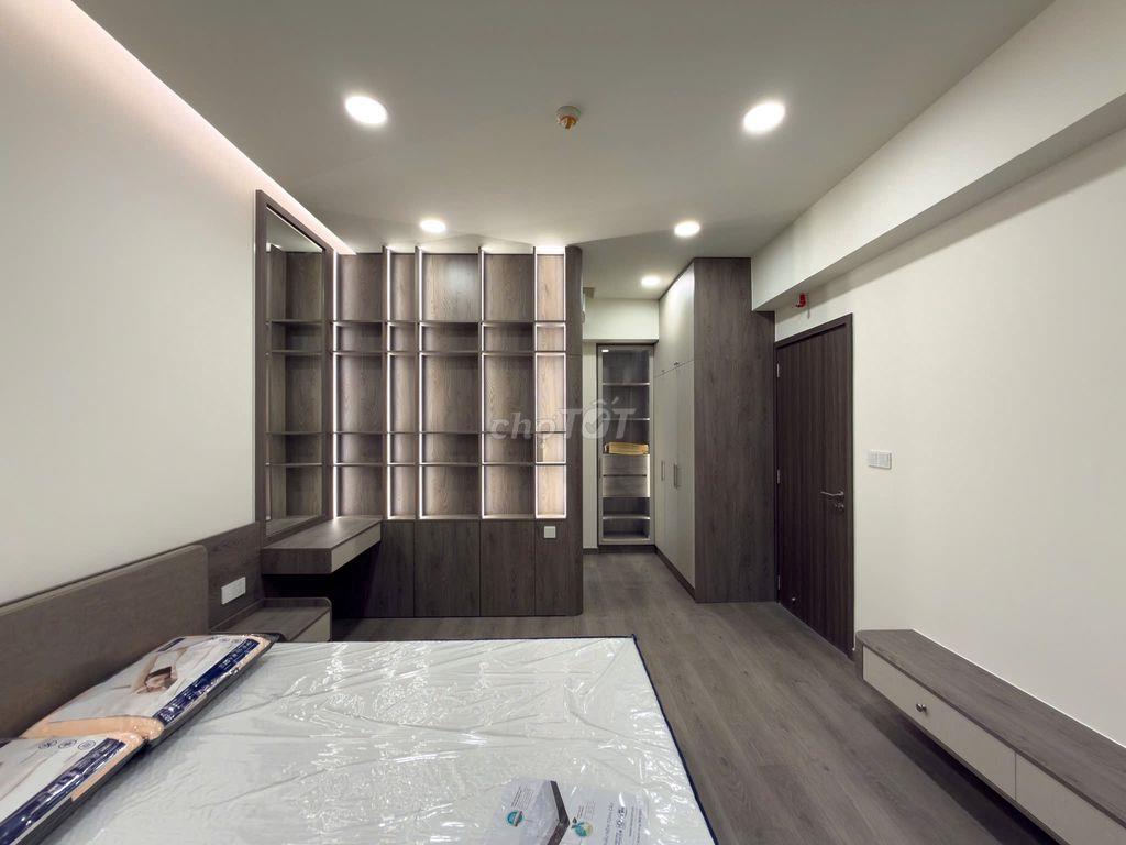 Diamond Centery khu cao cấp Celadon City 3pn-3wc ban công 6m 25tr