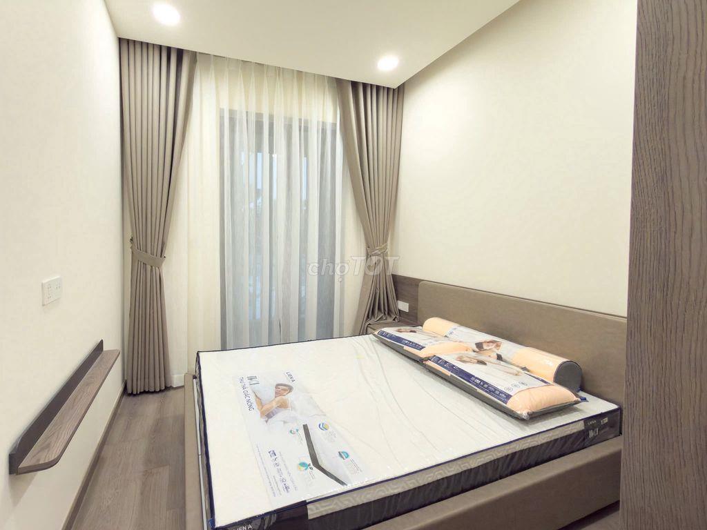 Diamond Centery khu cao cấp Celadon City 3pn-3wc ban công 6m 25tr
