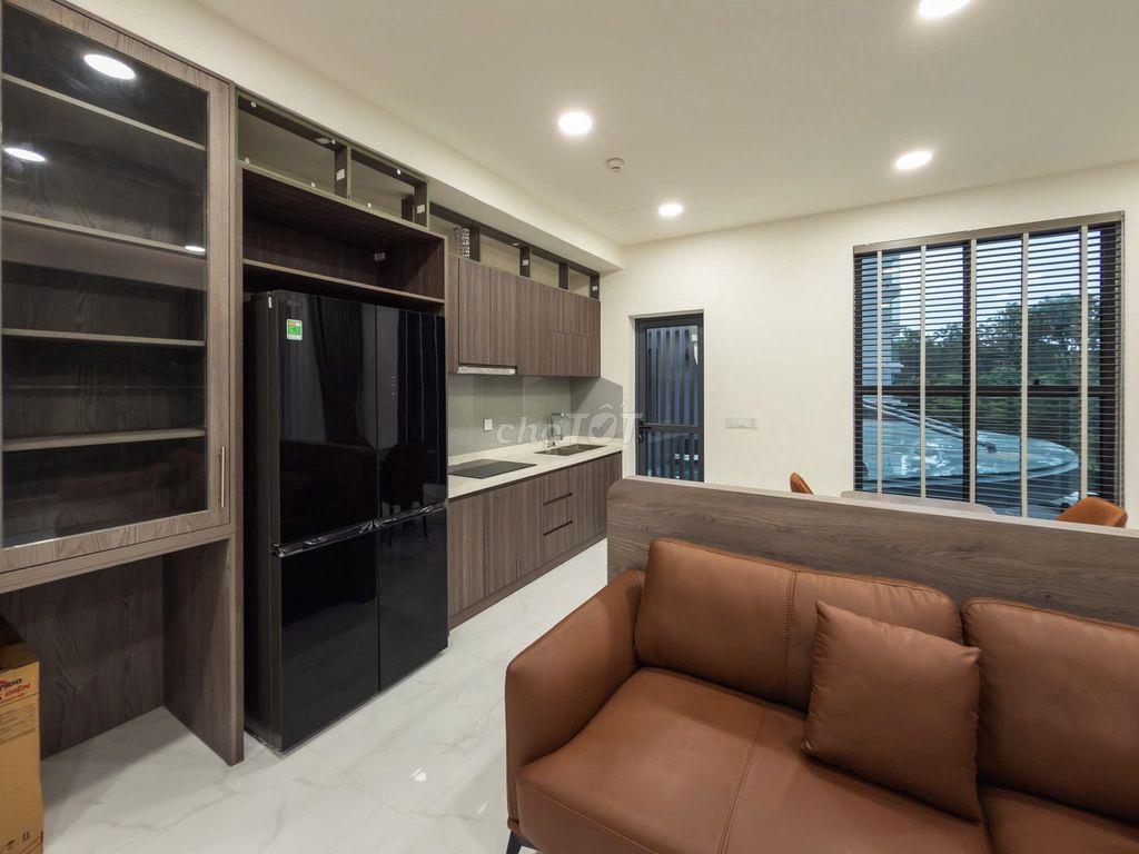 Diamond Centery khu cao cấp Celadon City 3pn-3wc ban công 6m 25tr