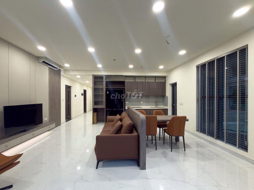Diamond Centery khu cao cấp Celadon City 3pn-3wc ban công 6m 25tr