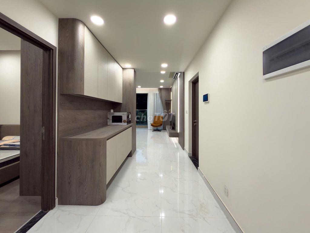 Diamond Centery khu cao cấp Celadon City 3pn-3wc ban công 6m 25tr