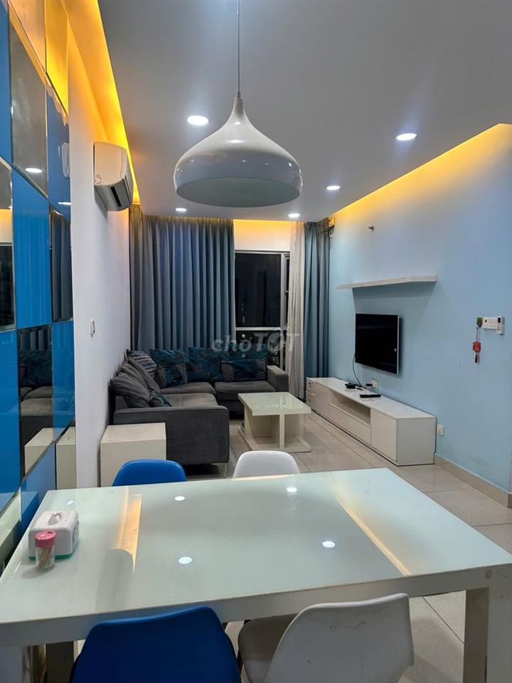 Ruby 2pn-2wc 70m2 view nội khu giá tốt chỉ 11tr/th full nội thất đẹp