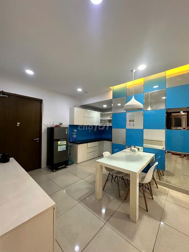 Ruby 2pn-2wc 70m2 view nội khu giá tốt chỉ 11tr/th full nội thất đẹp