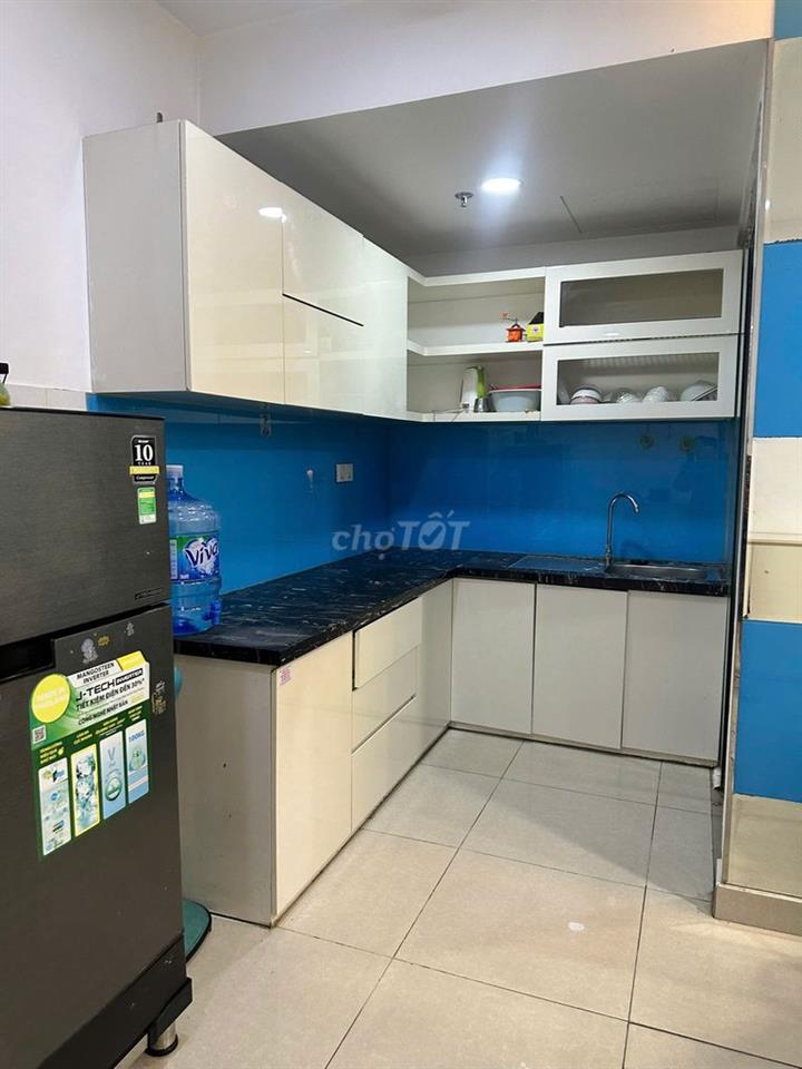 Ruby 2pn-2wc 70m2 view nội khu giá tốt chỉ 11tr/th full nội thất đẹp