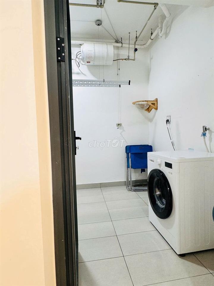Căn hộ tầng trệt trên không Diamond Alnata 2pn-2wc chỉ 15tr có ntcb