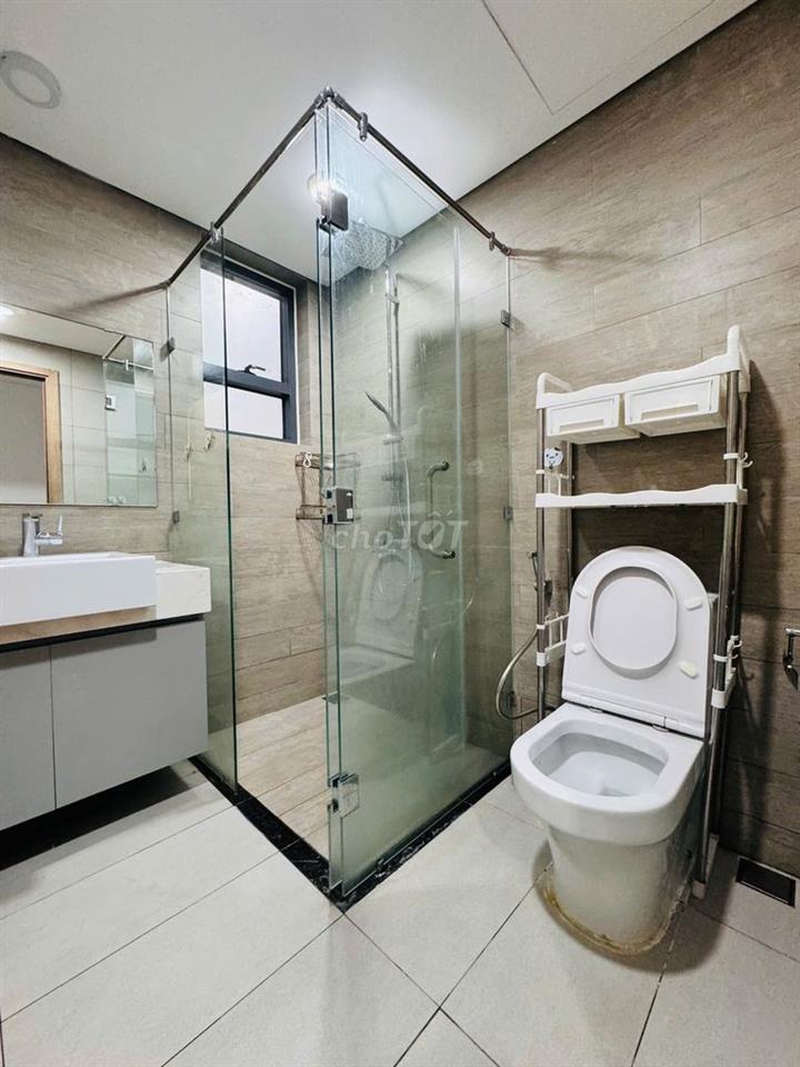 Căn hộ tầng trệt trên không Diamond Alnata 2pn-2wc chỉ 15tr có ntcb