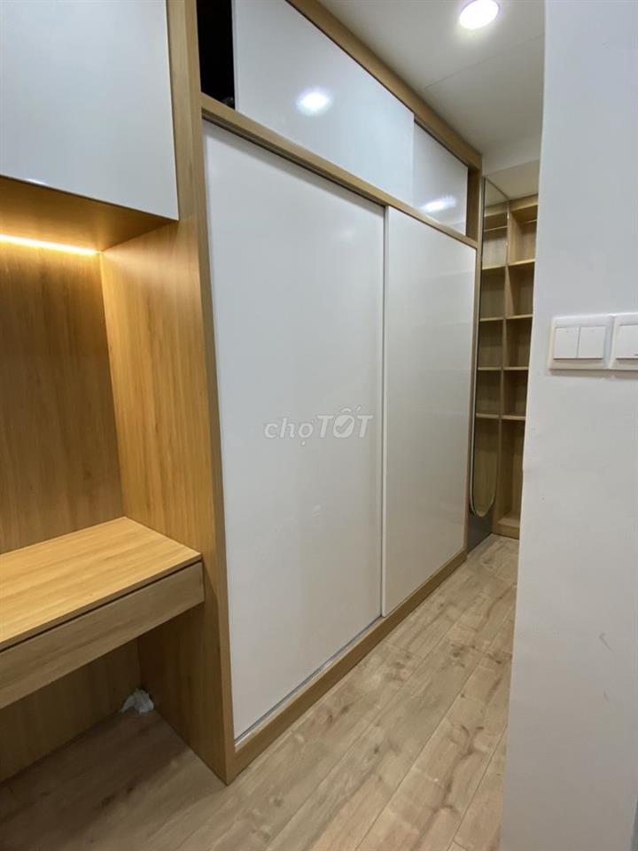 Căn hộ 2pn-2wc 71m2 Emerald full nội thất đẹp giá 14tr/th view nội khu