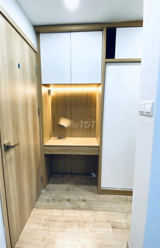 Căn hộ 2pn-2wc 71m2 Emerald full nội thất đẹp giá 14tr/th view nội khu
