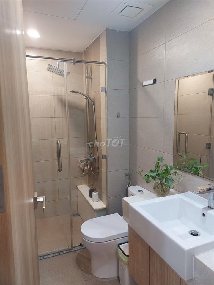 Căn hộ 2pn-2wc 71m2 Emerald full nội thất đẹp giá 14tr/th view nội khu