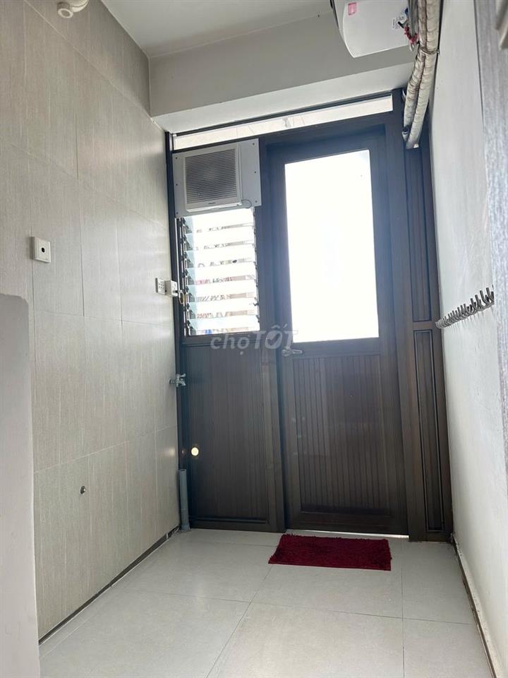 Căn hộ 2pn-2wc Ruby có thể vào ở liền chỉ 11tr/th đã đầy đủ nội thất