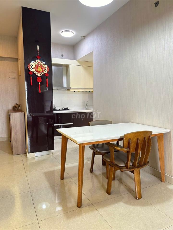 Căn hộ 2pn-2wc Ruby có thể vào ở liền chỉ 11tr/th đã đầy đủ nội thất