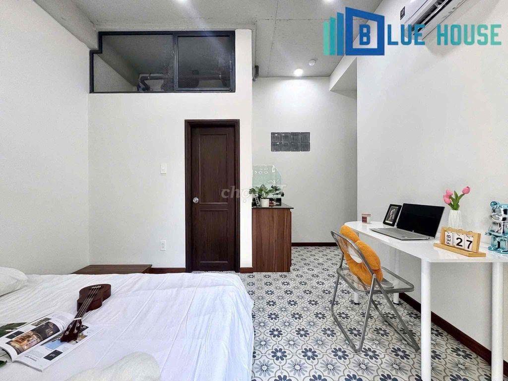CĂN HỘ DỊCH VỤ SIÊU XINH NGAY ĐẦM SEN