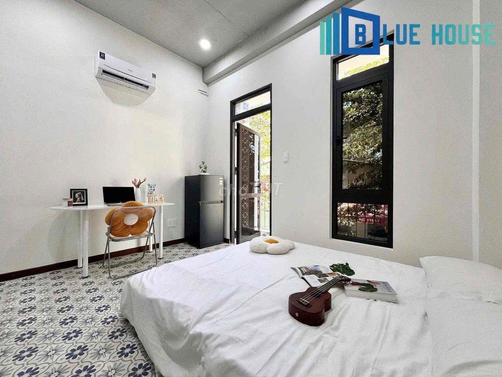 CĂN HỘ DỊCH VỤ SIÊU XINH NGAY ĐẦM SEN
