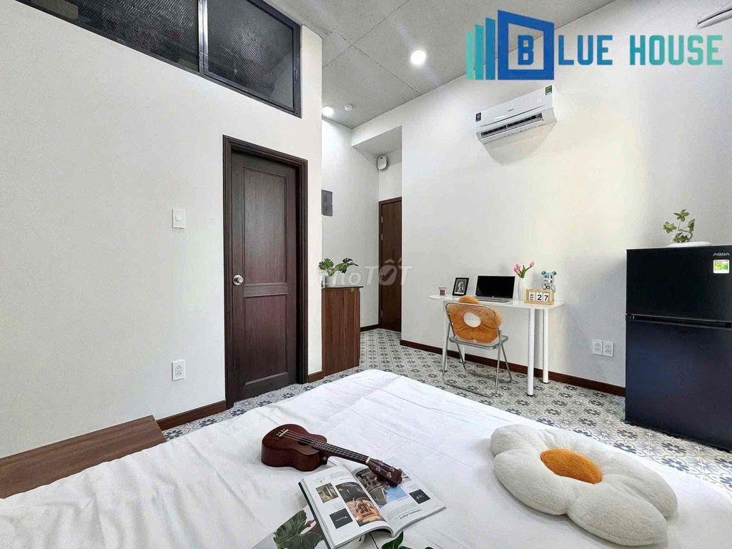 CĂN HỘ DỊCH VỤ SIÊU XINH NGAY ĐẦM SEN