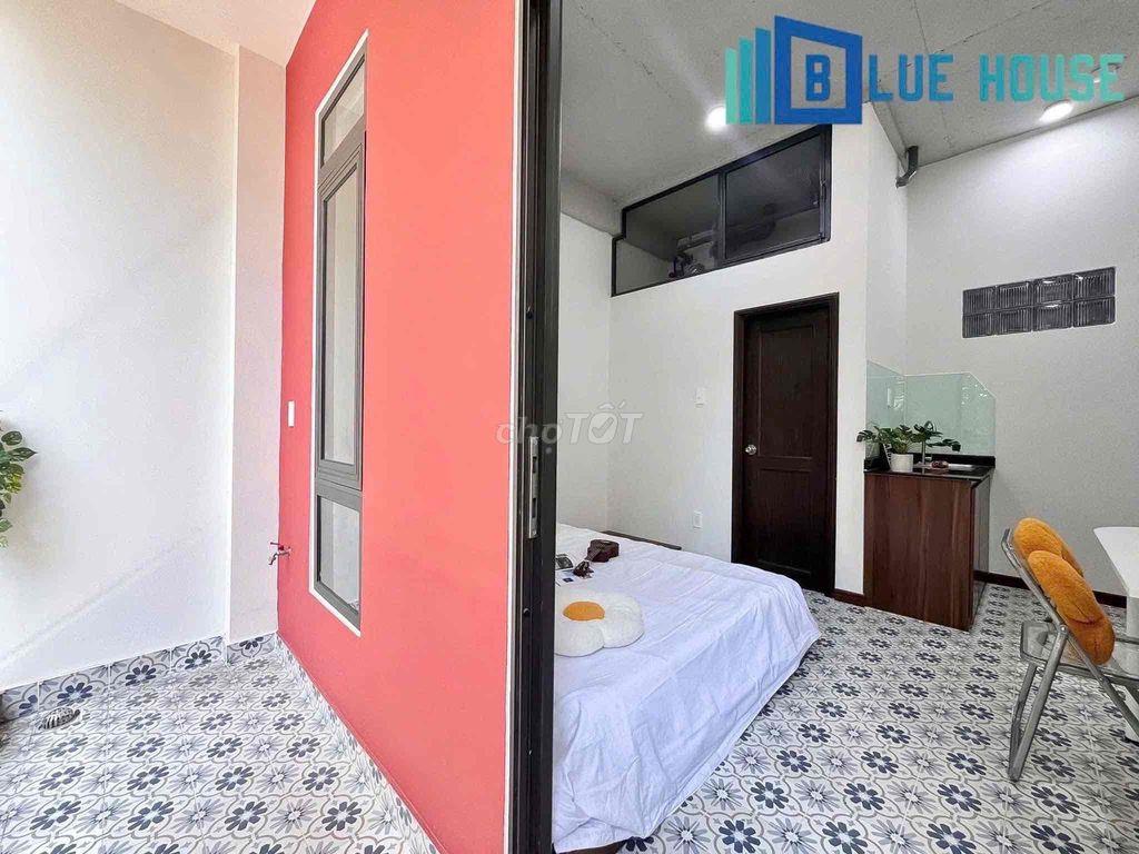 CĂN HỘ DỊCH VỤ SIÊU XINH NGAY ĐẦM SEN