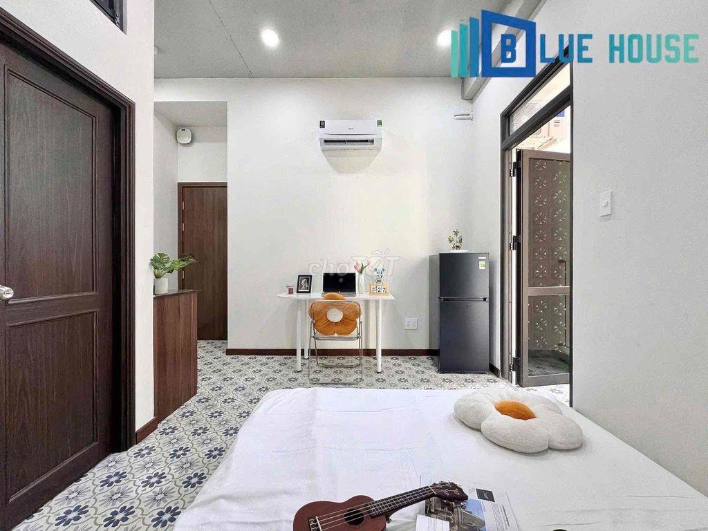 CĂN HỘ DỊCH VỤ SIÊU XINH NGAY ĐẦM SEN