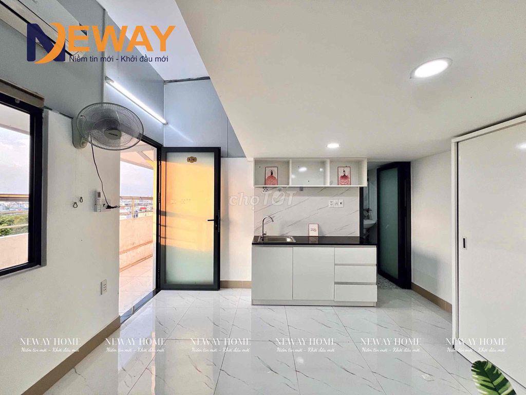 PHÒNG GÁC CAO BANCOL THANG MÁY KẾ HUIT