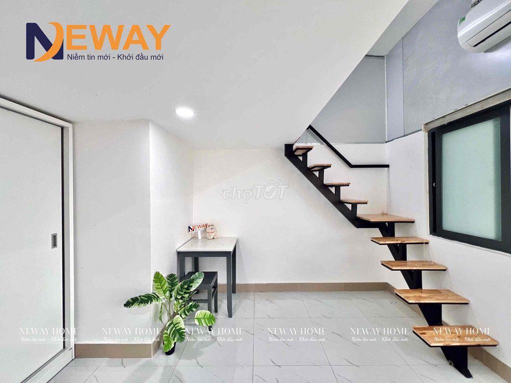 PHÒNG GÁC CAO BANCOL THANG MÁY KẾ HUIT