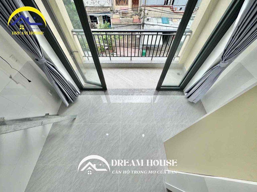 ĐỘC QUYỀN BANCOL MỚI XÂY QUA HUIT 5'