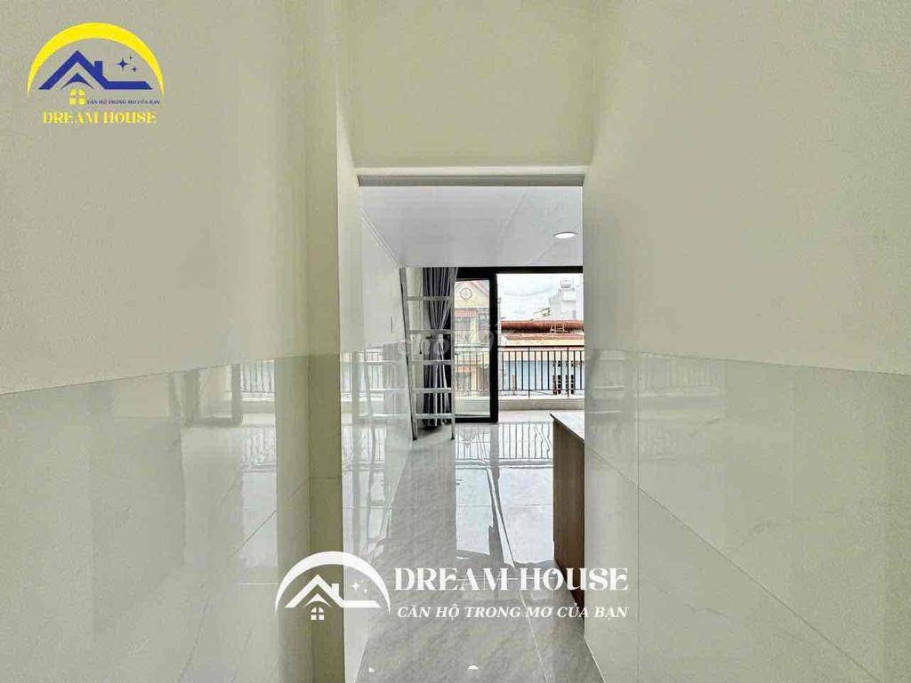 ĐỘC QUYỀN BANCOL MỚI XÂY QUA HUIT 5'