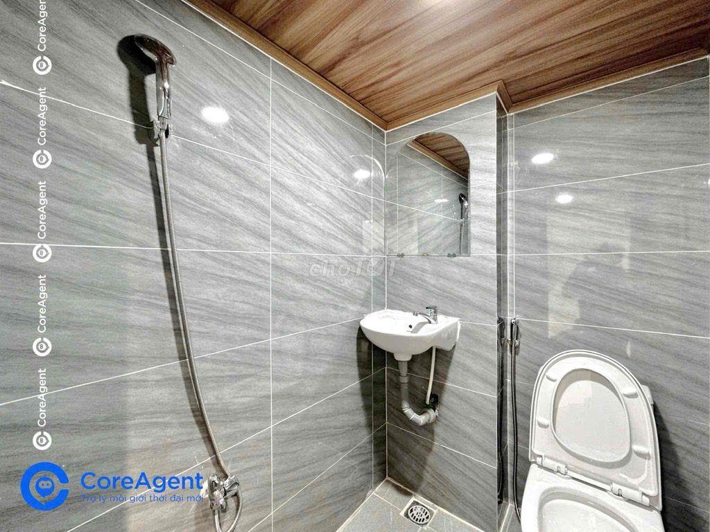 PHÒNG GÁC FULL NỘI THẤT KẾ HUIT