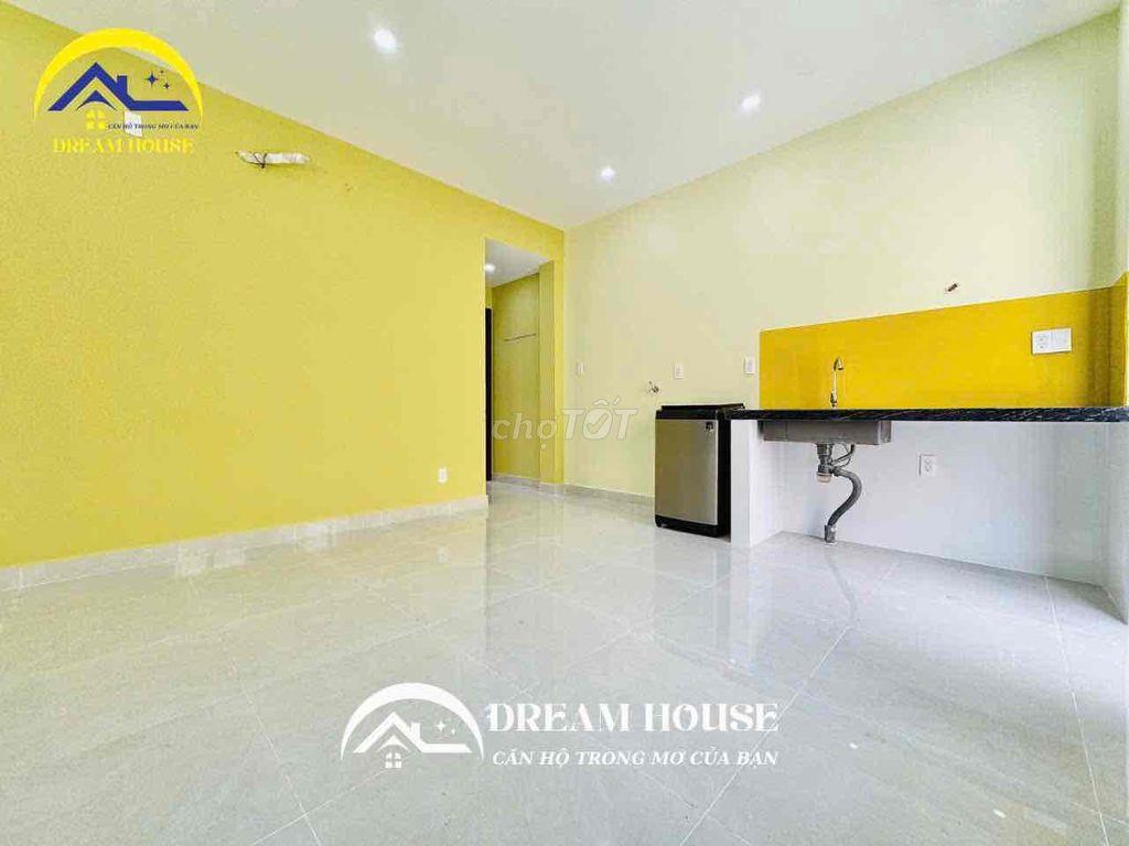 CĂN HỘ SÂN VƯỜN MỚI XÂY SIÊU ĐẸP QUA AEON TÂN PHÚ 10P