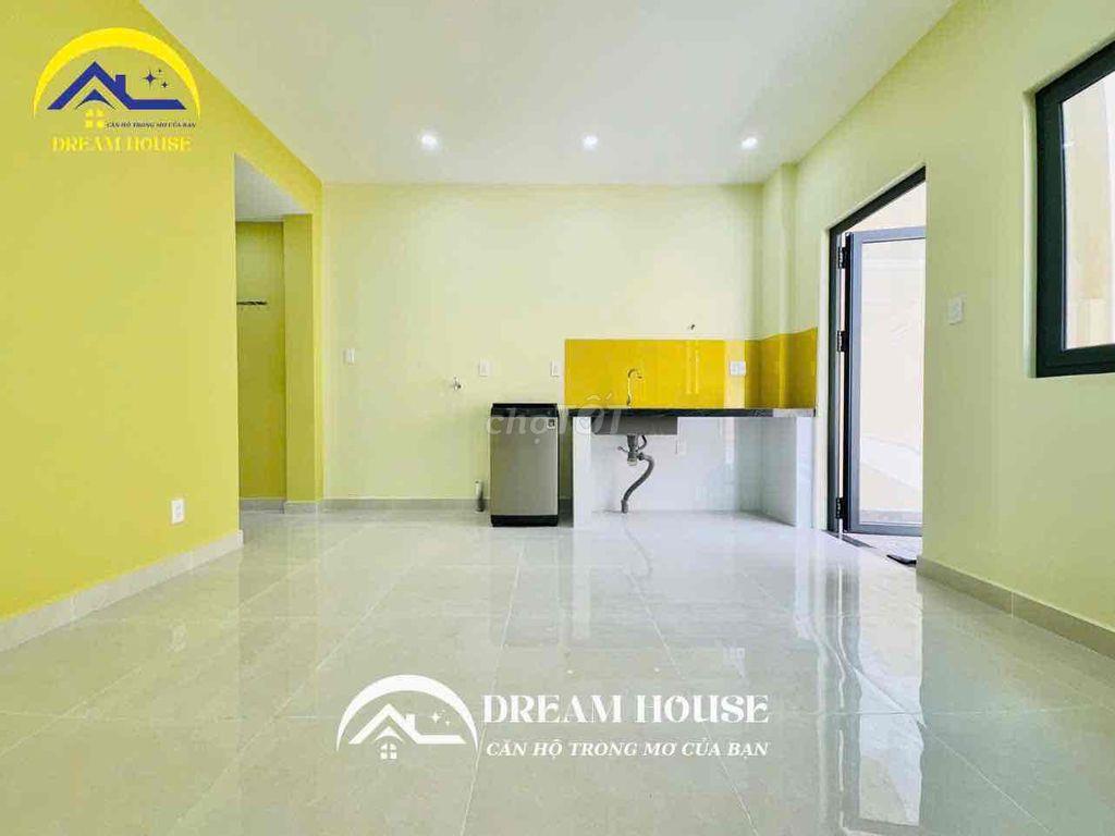 CĂN HỘ SÂN VƯỜN MỚI XÂY SIÊU ĐẸP QUA AEON TÂN PHÚ 10P