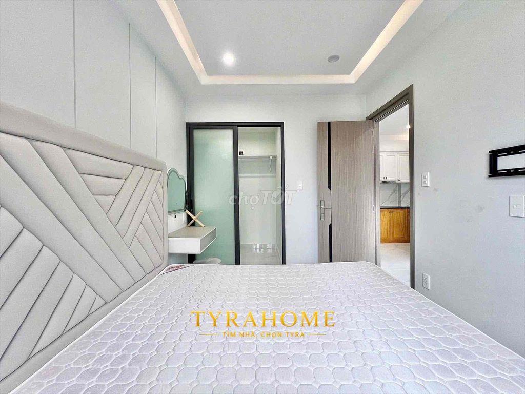 CĂN HỘ 1 PHÒNG NGỦ NGAY CẦU ÔNG LÃNH