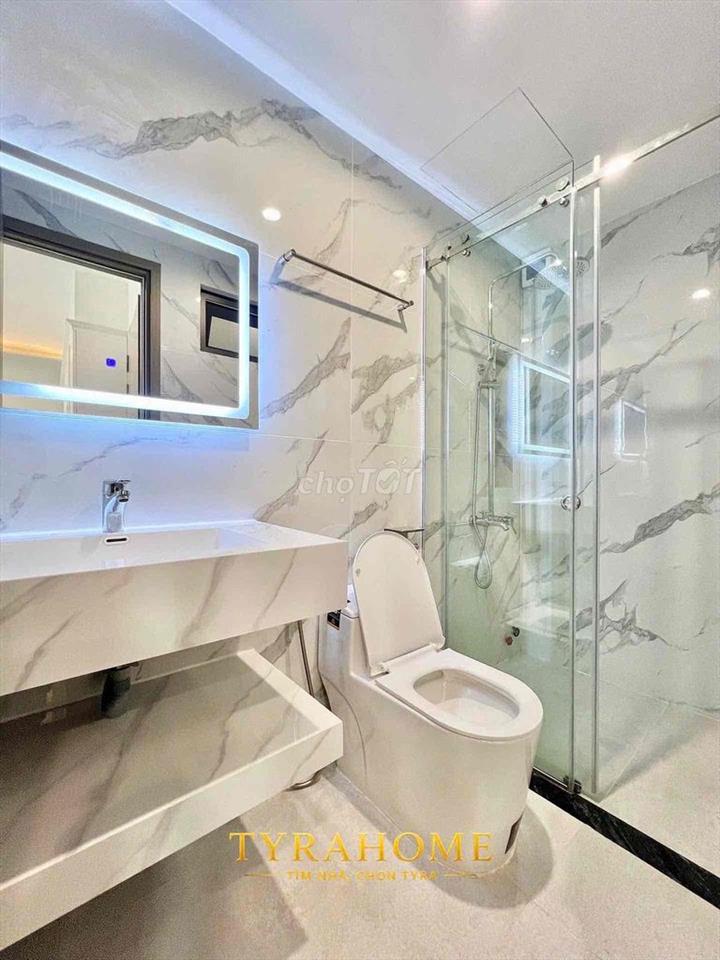 CĂN HỘ 1 PHÒNG NGỦ NGAY CẦU ÔNG LÃNH