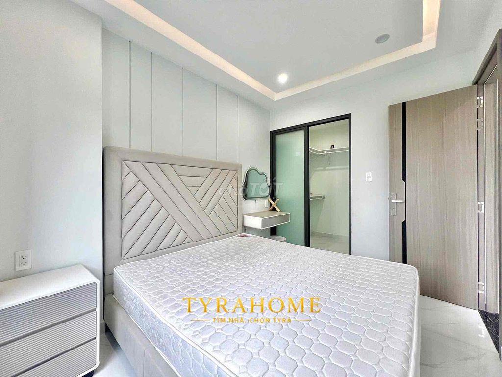 CĂN HỘ 1 PHÒNG NGỦ NGAY CẦU ÔNG LÃNH