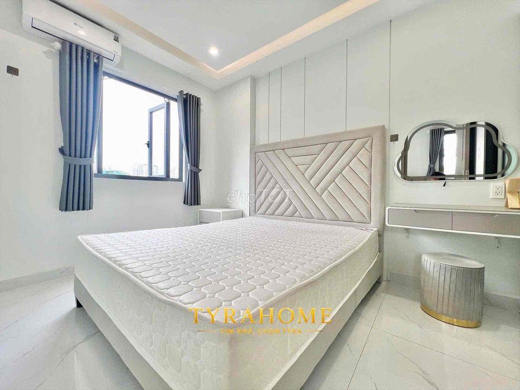 CĂN HỘ 1 PHÒNG NGỦ NGAY CẦU ÔNG LÃNH