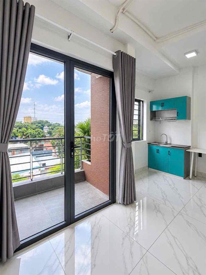 3 PHÒNG NGỦ NGAY VĂN LANG CS3 - CV GIA ĐỊNH