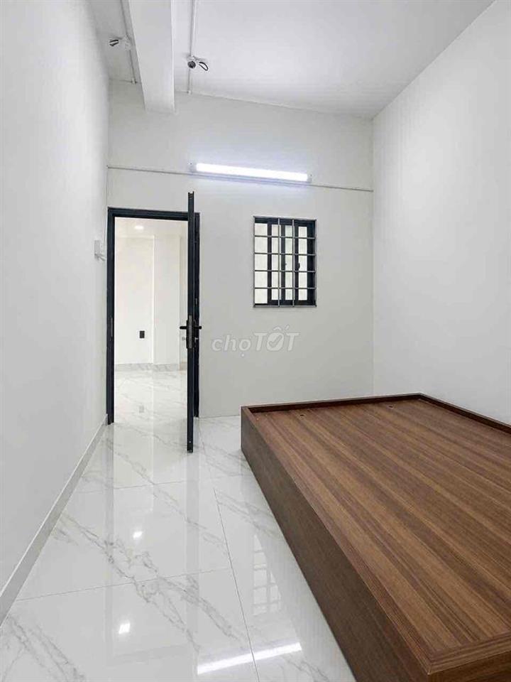 3 PHÒNG NGỦ NGAY VĂN LANG CS3 - CV GIA ĐỊNH