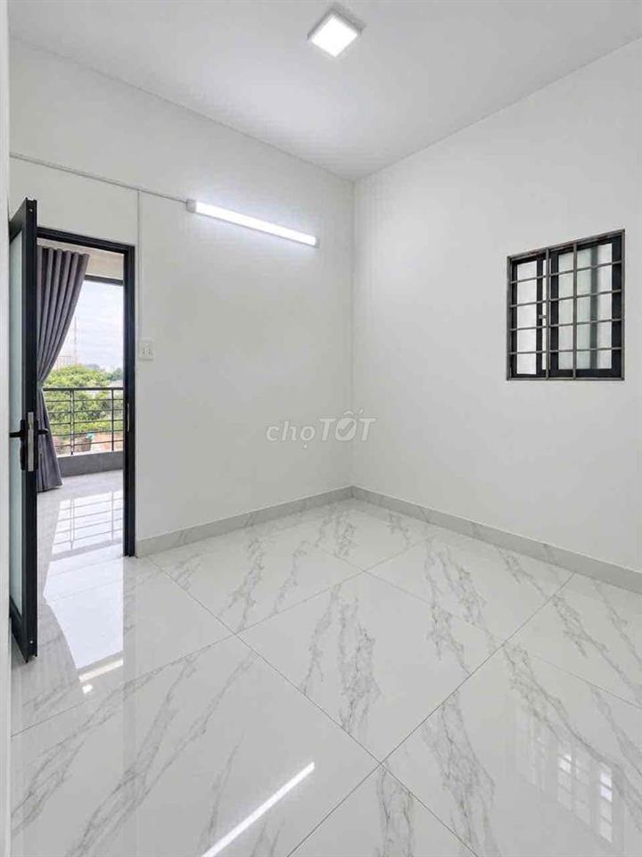 3 PHÒNG NGỦ NGAY VĂN LANG CS3 - CV GIA ĐỊNH