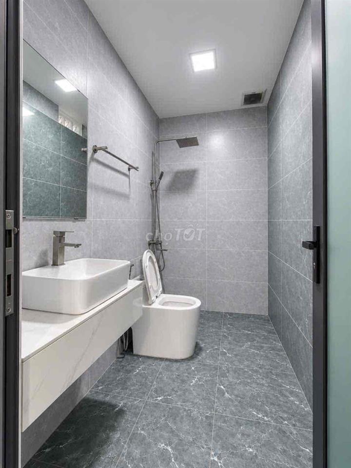 3 PHÒNG NGỦ NGAY VĂN LANG CS3 - CV GIA ĐỊNH