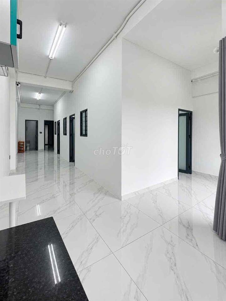 3 PHÒNG NGỦ NGAY VĂN LANG CS3 - CV GIA ĐỊNH