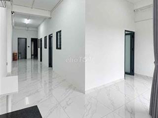 3 PHÒNG NGỦ NGAY VĂN LANG CS3 - CV GIA ĐỊNH