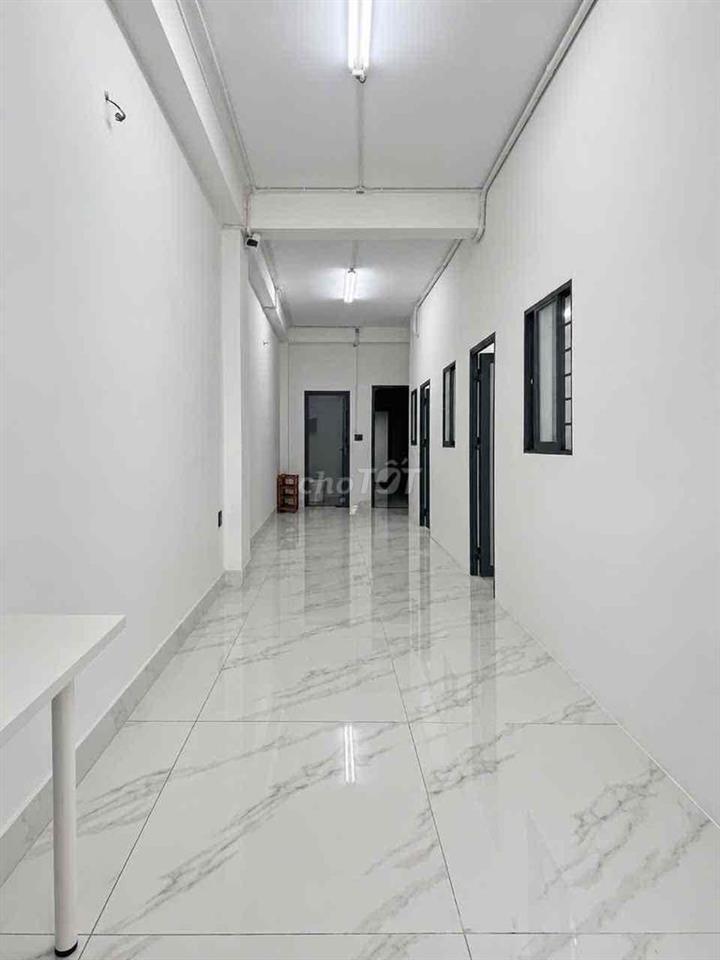 3 PHÒNG NGỦ NGAY VĂN LANG CS3 - CV GIA ĐỊNH