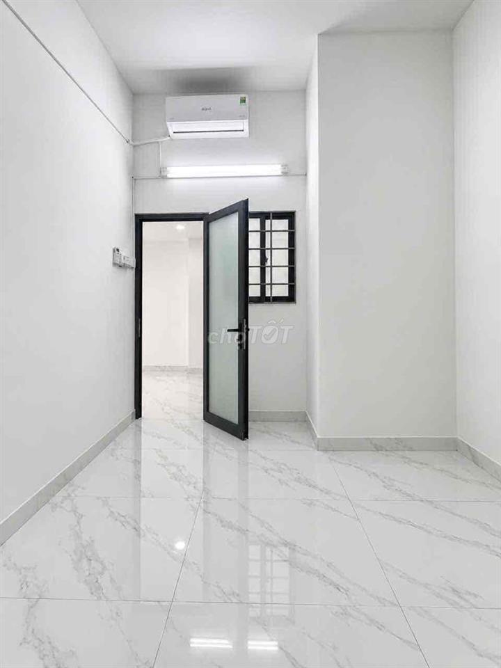 3 PHÒNG NGỦ NGAY VĂN LANG CS3 - CV GIA ĐỊNH