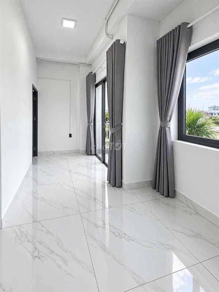 3 PHÒNG NGỦ NGAY VĂN LANG CS3 - CV GIA ĐỊNH