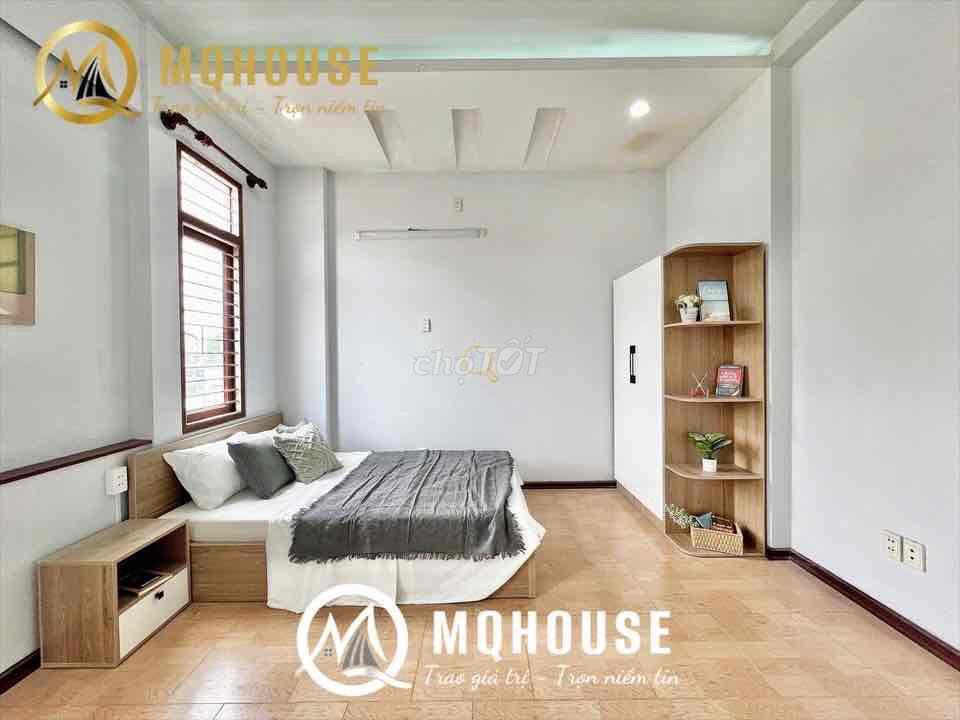 CĂN HỘ 2 PN NGAY SÂN BAY GIÁ RẤT TỐT