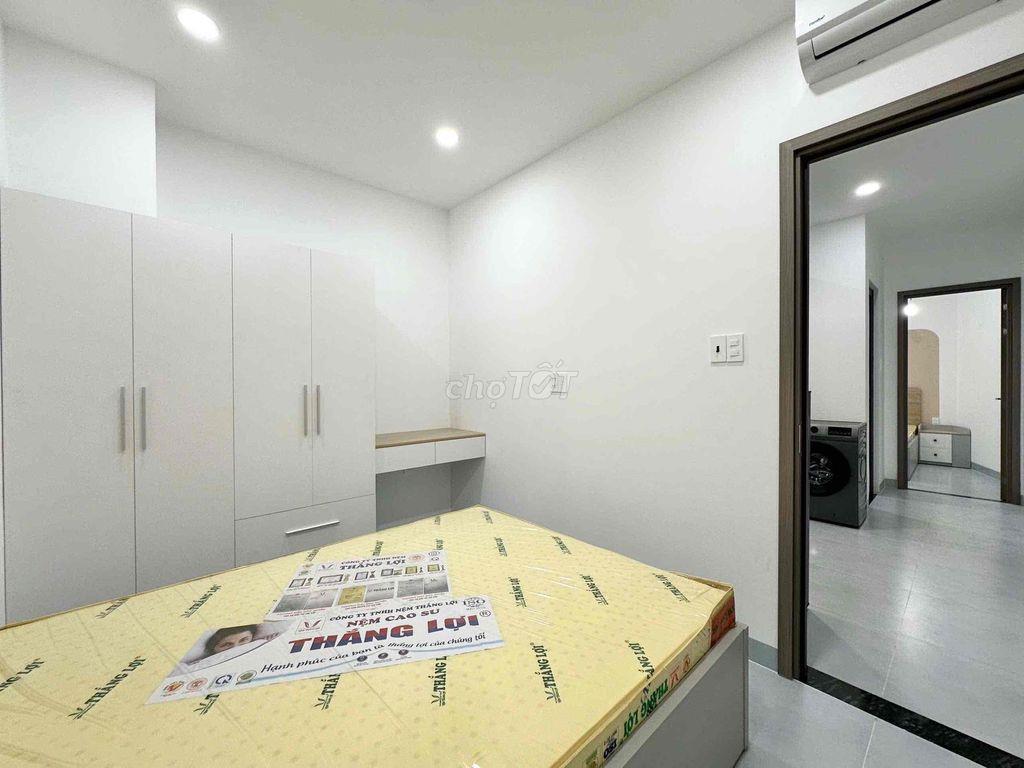 2PN MỚI XÂY GẦN IUH, VLU