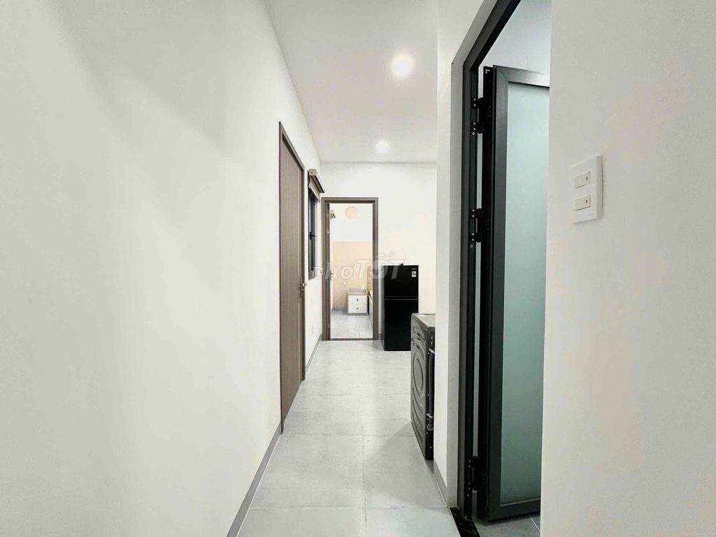 2PN MỚI XÂY GẦN IUH, VLU