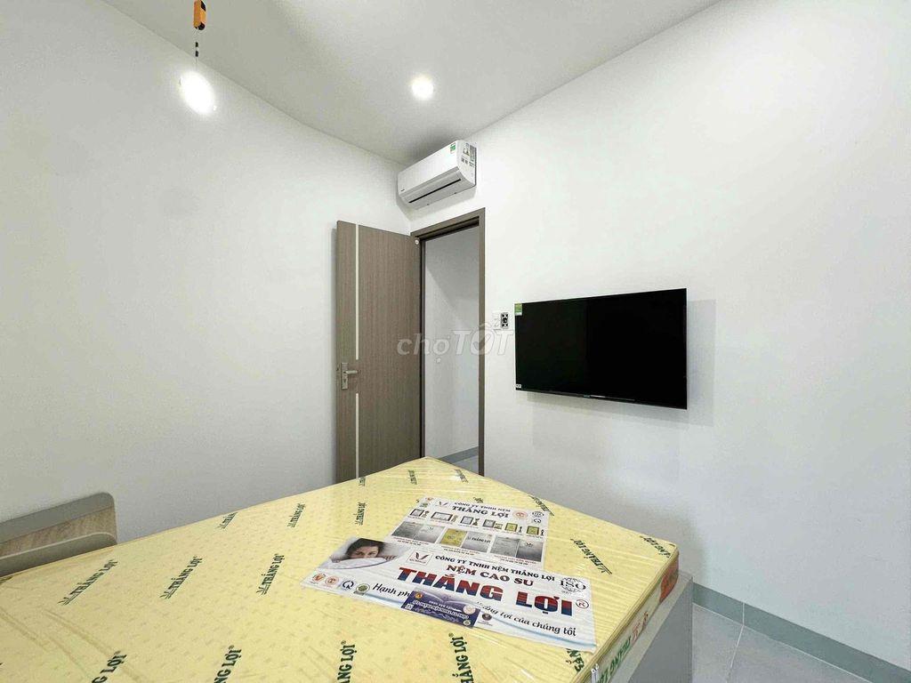 2PN MỚI XÂY GẦN IUH, VLU