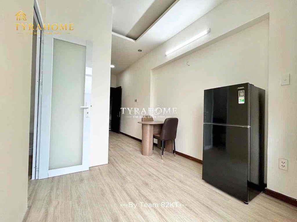✨MỚI XÂY 1PN NGAY CHỢ BÀ CHIỂU - SÂN BAY TÂN SƠN NHẤT